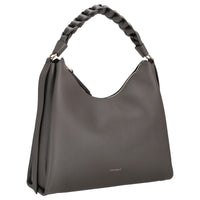 Coccinelle Boheme Grana Double - Schultertasche M 34 cm (fango/honey) - Ansicht 5