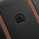 Delsey Paris Cadence - 4-Rollen-Kabinentrolley 55 cm erw. (schwarz) - Ansicht 8
