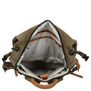 aunts & uncles Japan Tokio Rolltop - Rucksack 13" 40 cm (fallen rock) - Ansicht 7