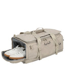 Travelite Venture Line - Reisetasche/Rucksack 50 cm (sand) - Ansicht 6