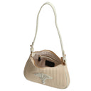 Joop Cestino Chiaro Eunike - Schultertasche 22 cm (offwhite) - Ansicht 6