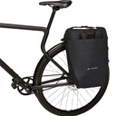 Vaude Proof Transformer 2en1 - Sacoche de vélo/Sac à dos vélo 13,3" (noir) - Vue 9