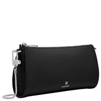 Aigner Ivy - Umhängetasche 25 cm S (black) - Ansicht 2