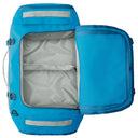 eagle creek Cargo Hauler Duffel 40L - Reisetasche/Rucksack 56 cm (harbor blue) - Ansicht 3