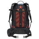 Vaude TrailControl 20+ - Fahrradrucksack 52 cm (heron) - Ansicht 4