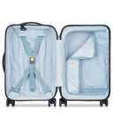 Delsey Paris Turenne 2.0 - 4-Rollen-Kabinentrolley 55 cm (backstein) - Ansicht 4