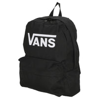Vans Old Skool Print - Sac à dos 42 cm (noir)