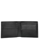 Lacoste Nomogramme - Geldbörse 3cc 11.5 cm (black) - Ansicht 2