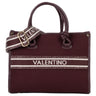 Valentino Bags Winter Aella - Henkeltasche (bordeaux)