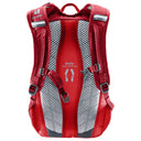 Deuter Junior Bike - Jr.Fahrradrucksack 38 cm (masala-cherry) - Ansicht 3