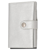 Samsonite Alu Fit - Kreditkartenetui 8cc 10 cm (silver) - Ansicht 3