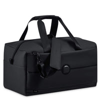 Delsey Paris Turenne Soft - Sac de voyage 45 cm (noir)