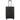 Brics BY Ulisse - Trolley 4 Roues 71 cm adulte (noir)
