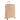 Heys Pastel - Trolley 4 Roues L 76 cm adulte (nude)