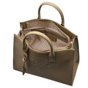 Liu Jo Halona - Henkeltasche M 32 cm (mud) - Ansicht 6