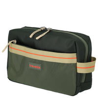 Travelite Color Craze - Kulturbeutel 16 cm (oliv) - Ansicht 2