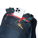 Cotopaxi Elqui 24L Backpack - Sac à dos 48 cm (carbone) - Vue 5