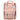 Doughnut Macaroon Monet 16 - Sac à dos 38 cm (rose)