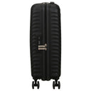 American Tourister Selection Diablast - 4-Rollen-Kabinentrolley 55 cm (black code) - Ansicht 3