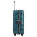Stratic Novium SL - 4-Rollen-Trolley 65 cm erw. (petrol) - Ansicht 5