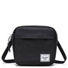 Herschel Classic - Umhängetasche 18 cm (black)