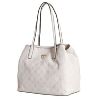 Guess Victtoria 2in1 Tote - Shopper 41 cm (stone logo) - Ansicht 2