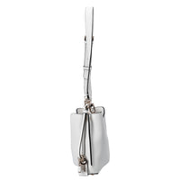 Guess Bianca - Schultertasche 28 cm (white) - Ansicht 3