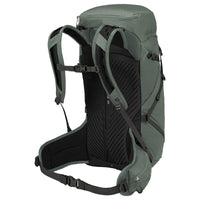Osprey Sportlite 30 - Sac à dos de randonnée 68 cm (tungsten-grey wolf, M/L)
