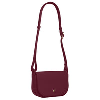 Aigner Pura S - Crossbody Bag 20 cm (Color: black)