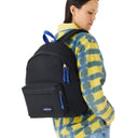 Eastpak Padded Pak'r 24 - Rucksack 40 cm (kontrast black blue) - Ansicht 4