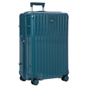 Brics Positano - 4 - Rollen - Trolley M 69 cm erw. (oktan) - Markenkoffer