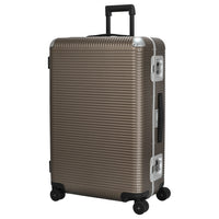 FPM Milano Bank Light Spinner 76 - 4-Rollen-Trolley 76 cm (matt almond) - Ansicht 2