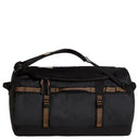 The North Face Base Camp Duffel 50 - Reisetasche/Rucksack 53.5 cm (back/smoke)