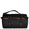 The North Face Base Camp Duffel 50 - Reisetasche/Rucksack 53.5 cm (back/smoke)
