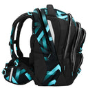 Coocazoo Porter - Schulrucksack 44 cm (Laser Lights) - Ansicht 4