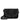 FREDsBRUDER Life Is A - Sac à bandoulière 22 cm (noir)