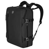 Victorinox Touring Traveler Backpack - Sac à dos de voyage (black)
