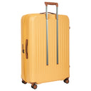 Brics Taormina - 4-Rollen-Trolley XL 82 cm erw. (honig) - Ansicht 4
