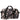 Dakine EQ Duffle 35 - Reisetasche 47 cm (midnight blooms) - Markenkoffer