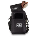 Dakine Journey - Umhängetasche Mini 18 cm (schwarz) - Markenkoffer
