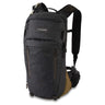 Dakine Seeker 10 - Rucksack 48 cm (black/moss) - Markenkoffer