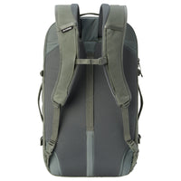 Dakine Split Adventure 38 - Reiserucksack 54 cm (mulled basil) - Ansicht 2