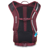 Dakine Syncline 12 - Women's Rucksack 46 cm (ochre/port) - Markenkoffer