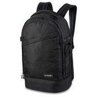 ripstop noir