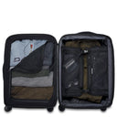 Dakine Verge - 4 - Rollen Kabinentrolley 16" 51 cm erw. (black) - Markenkoffer