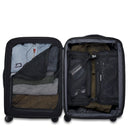 Dakine Verge - 4-Rollen Kabinentrolley 16" 51 cm erw. (black) - Ansicht 3