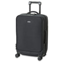 Dakine Verge - 4-Rollen Kabinentrolley 16" 51 cm erw. (black)