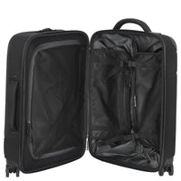 Dakine Verge - Kabinentrolley 16" 51 cm (black) - Ansicht 2