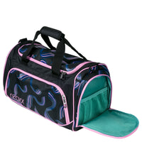 Neoxx MOVE - Sac de sport 43,5 cm (Splash en noir)