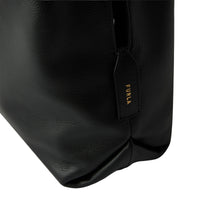 Furla Elisabeth M Hobo - sac bandoulière (nero)